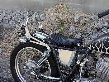 YAMAHA SR スーパーロックンロール 400 現状品 中古・訳あり特価！】YAMAHA SR-400 Super Rock'n Roller Series